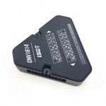 Wholesale Price Original  ISDT X16 2X1100w 2X20a Professional Grade Dual Channel Battery Charger for 2-16S Lipo
